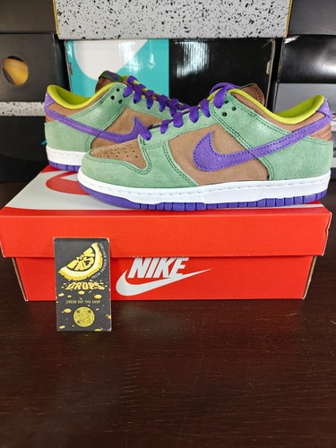 Nike dunk retro - nike,
