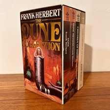 THE DUNE COLLECTION Frank