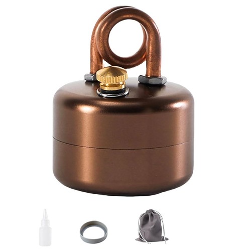 Fornello alcool con base in - alcool,