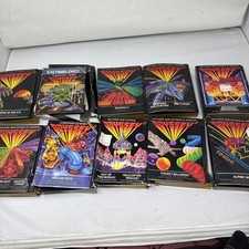 Lotto 2 giochi Odyssey non