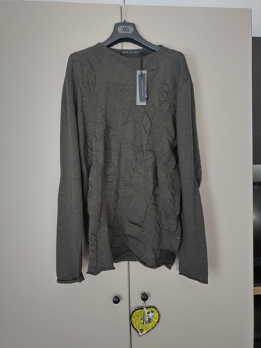 Maglione uomo ixos malloni - uomo,