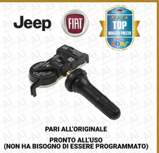 SENSORE TPMS JEEP RENEGADE