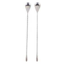 Cucchiaio Miscelatore Acciaio