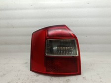 Fanale posteriore fanale