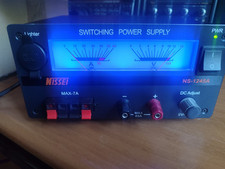 Alimentatore Nissei Modello