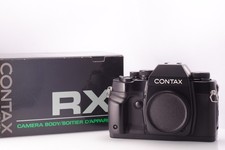 Contax RX Body in Very Good Condition With Box