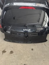 2020 Smart Fourfour 453