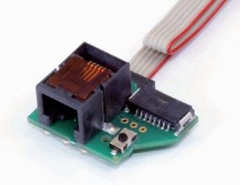 Jetcat circuito led - jetcat, i/o