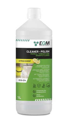 Eqm eco 214 detergente - eqm,