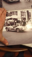 Fotografie MILLE MIGLIA