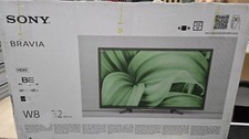 TV LCD SONY KD32W800P1 usato
