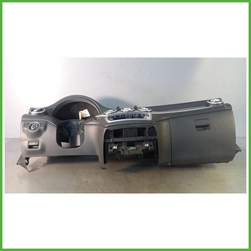 Plancia cruscotto mercedes - plancia,