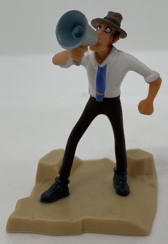 Lupin the 3rd iii - the,
