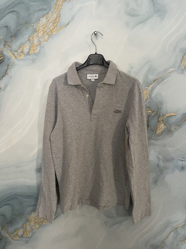 Lacoste polo uomo regular - lacoste,