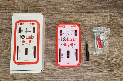 Ship hours iolab version - 24,