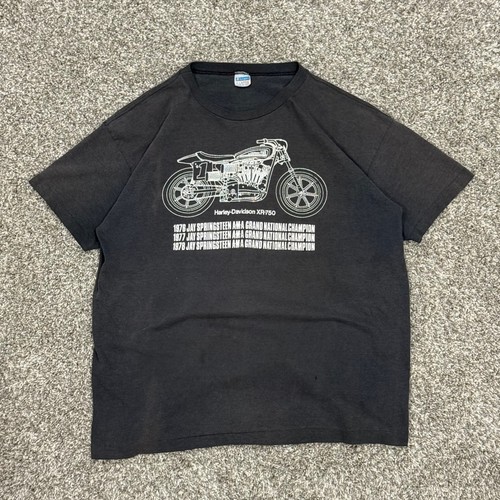 Shirt vintage anni harley - anni,