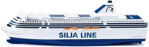 Siku 1729 modellino - 1729, 1:1000