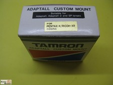 Adattatore Tamron Per