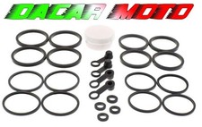 KIT REVISIONE 2 PINZE FRENO