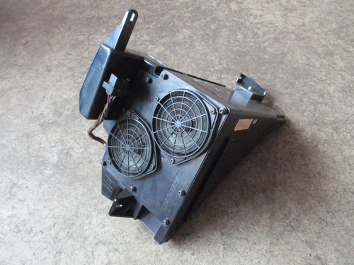 Subwoofer originale bose - bose, audi