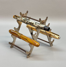 ANTICO PORTAPENNE VINTAGE DA