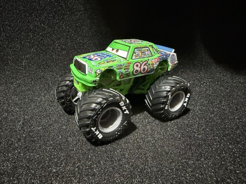 Disney cars mattel - disney,