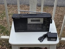 REALISTIC DX-440 AM FM SW