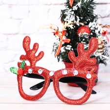  2 Pcs Festive Glasses