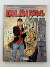 DYLAN DOG - Magazine 2020 - ESAURITO! - IMBUSTATO! - Molto Raro! - INTROVABILE!
