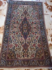 tappeto persiano antico