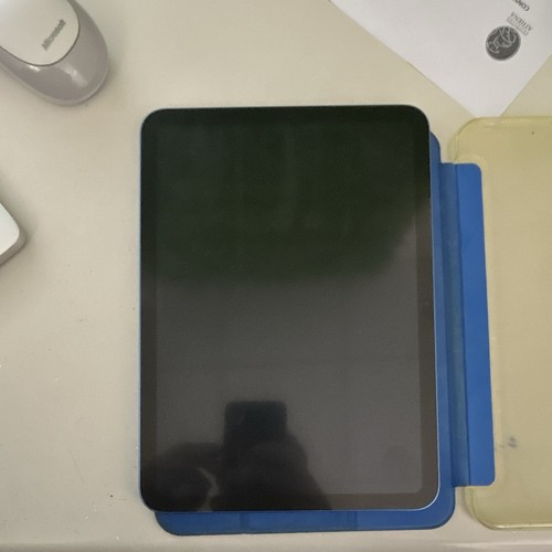 Apple ipad tablet - apple,