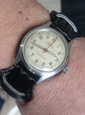 Antico orologio MILUS SWISS