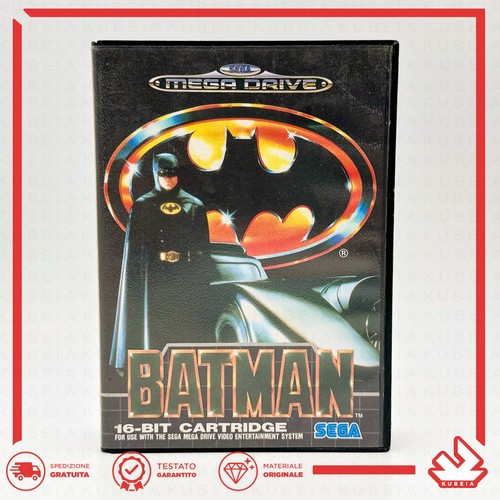 Batman italiano completo - italiano,