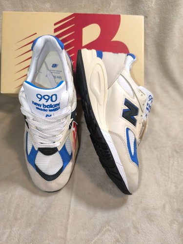 New balance 990v2 made usa - balance,