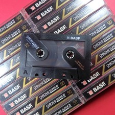 👉 20x BASF Chrome Super II