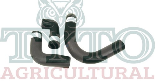 Kit tubi acqua trattore