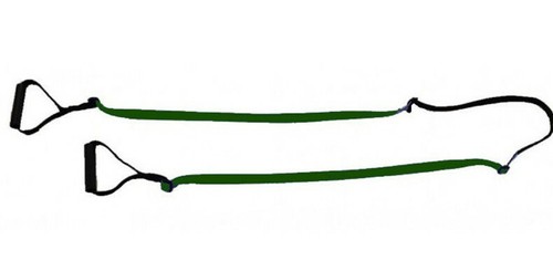 Elastico con maniglie - elastico,