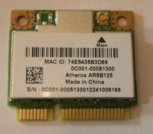 Carte wifi atheros ath - wifi,