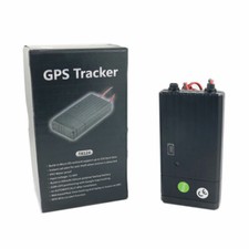 T8124 tracker gps per auto multifunzionale SD 32GB SIM