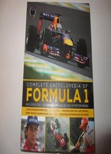 Complete Encyclopedia Formula