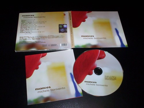 Michele bonivento nuances - michele, –