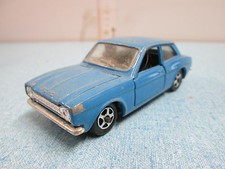 Automodellino mebetoys - 1/43,