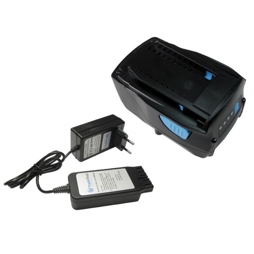 Set batteria agli - set:, di