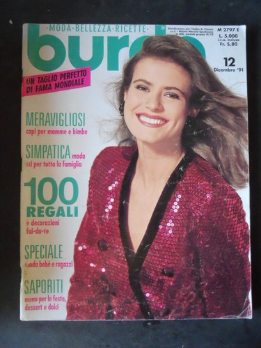 Burda 1991 completo - 1991,