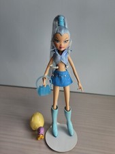 Mattel Winx Club Icy Magic