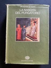 Libro La nascita del