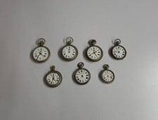 Orologio da tasca vintage