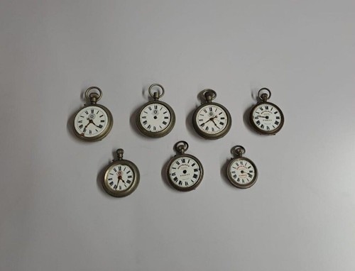 Orologio tasca vintage - tasca,