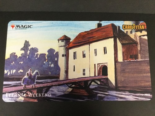 Playmats eternal weekend - playmats,