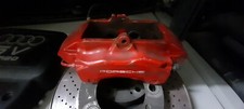 Pinza Freno Brake Caliper Porsche 996 Turbo o 4s